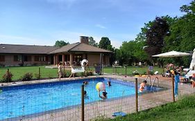 Agriturismo i Quercioli
